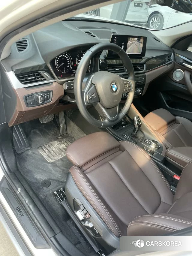 BMW X1 id 4262101 из Китая 9