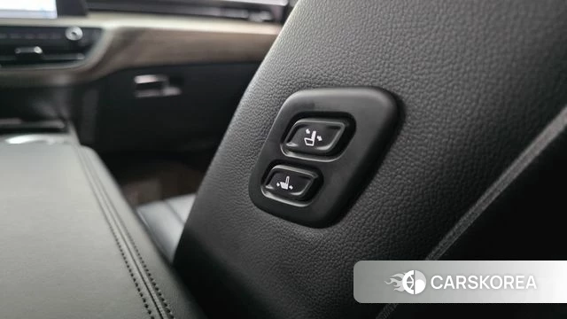 Kia K8 id 3935530 из Кореи 9