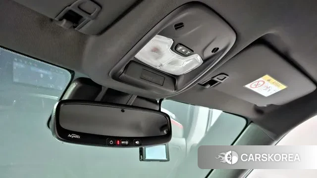 Chevrolet (GM Daewoo) Trailblazer id 2993428 из Кореи 9