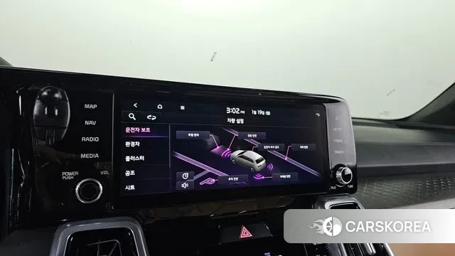 Kia Sorento 4th Generation id 3596933 из Кореи 9