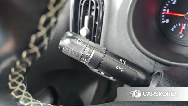 Kia All New Morning (JA) id 4447050 из Кореи 9