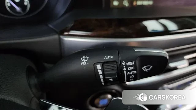 Genesis G90 id 2977022 из Кореи 9