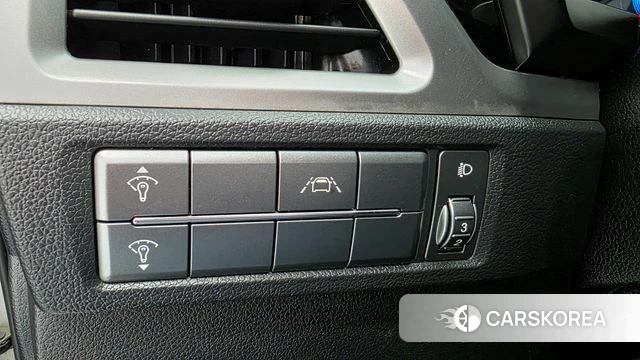 Ssangyong Beautiful Korando id 4310663 из Кореи 9