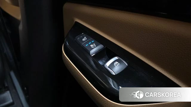 Kia Carnival 4th generation id 4922362 из Кореи 9