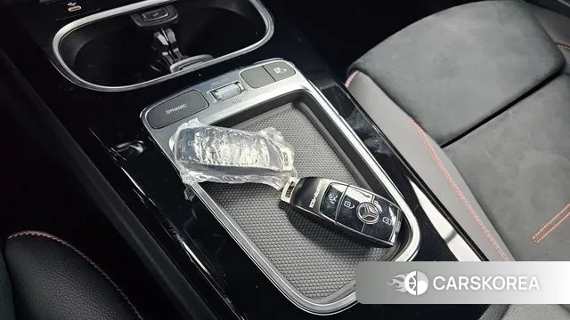 Mercedes-Benz A-Class W177 id 3507546 из Кореи 9