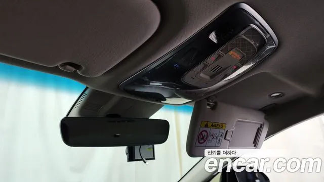 Genesis G80 (RG3) id 2834230 из Кореи 9