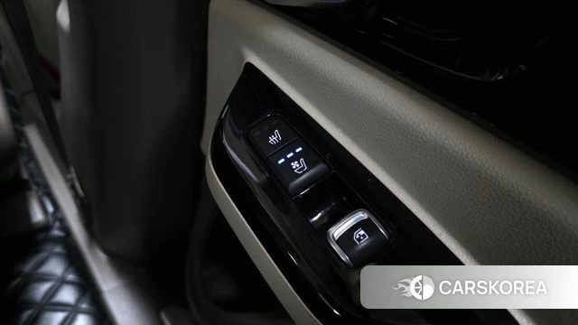 Kia Carnival 4th generation id 4382758 из Кореи 9