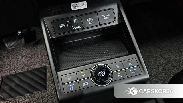 Hyundai Kona (SX2) id 4696639 из Кореи 9