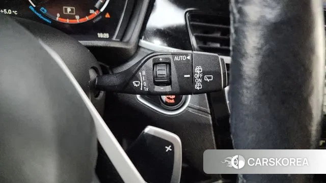 BMW X1 (F48) id 3707968 из Кореи 9