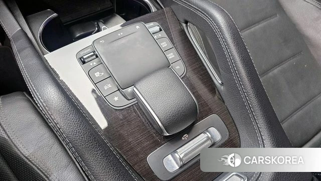 Mercedes-Benz GLE-Class W167 id 4283868 из Кореи 9