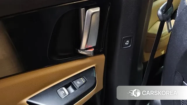 Kia Carnival 4th generation id 3529619 из Кореи 9