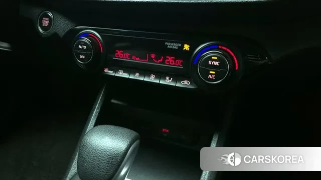 Kia The New K3 2nd generation id 3463656 из Кореи 9