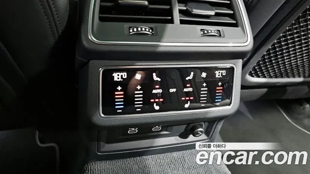 Audi A7 (4K) id 2869393 из Кореи 9