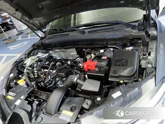 Renault Korea (Samsung) XM3 id 3288261 из Кореи 9