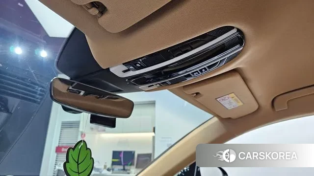 Porsche Panamera (971) id 3024077 из Кореи 9