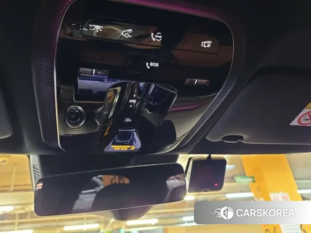 Mercedes-Benz C-Class W206 id 3596031 из Кореи 9