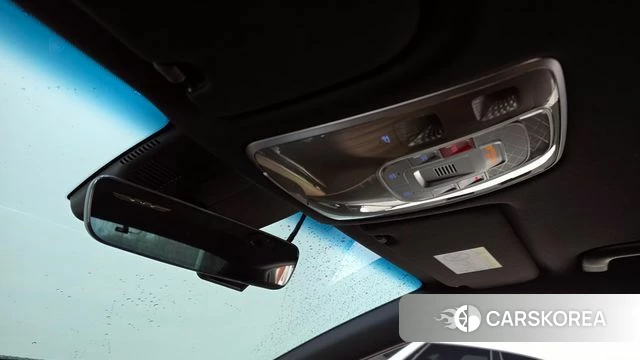 Genesis G80 (RG3) id 3871668 из Кореи 9