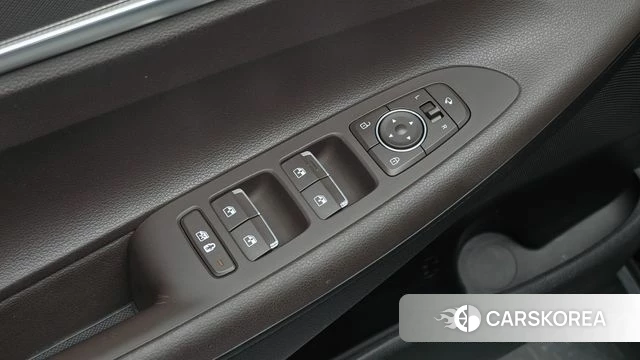 Hyundai The New Grandeur IG id 4614521 из Кореи 9