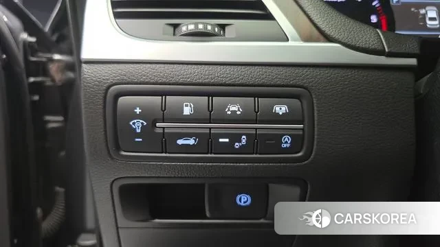 Genesis G80 id 3112153 из Кореи 9