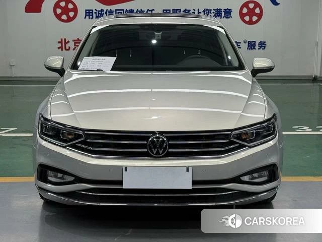 Volkswagen Magotan id 4335758 из Китая 9