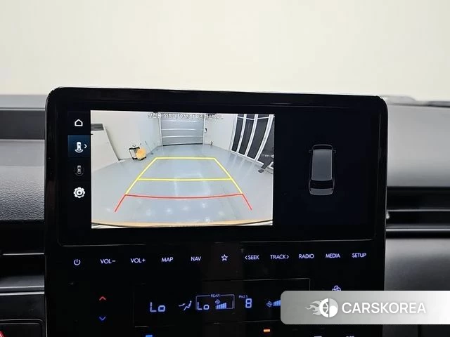 Hyundai Staria id 4579883 из Кореи 9