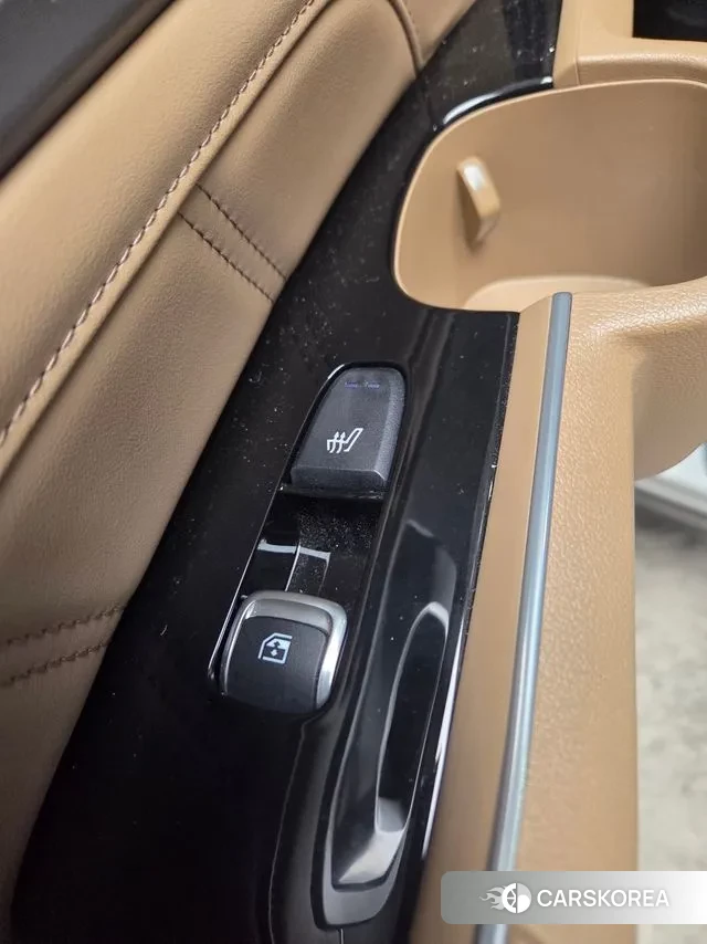 Kia The New Sorento 4th Generation id 3739579 из Кореи 9