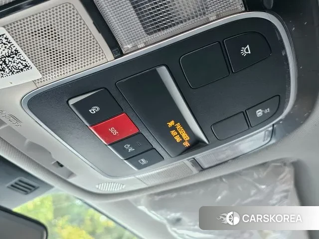 Hyundai Sonata (DN8) id 3300507 из Кореи 9