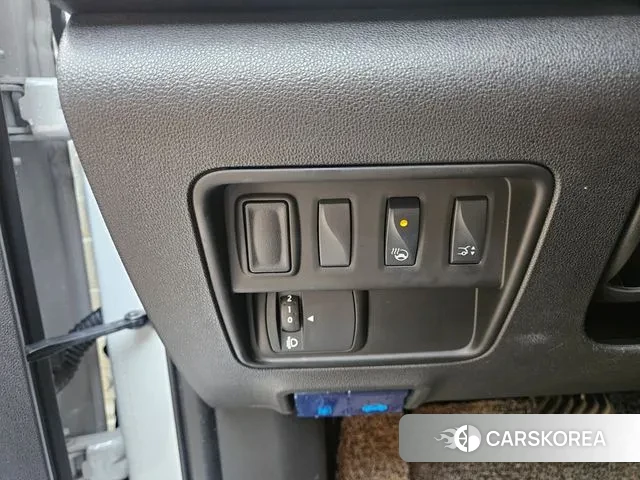 Renault Korea (Samsung) The New QM6 id 3434098 из Кореи 9