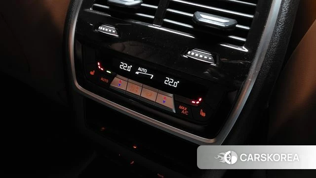 BMW X7 (G07) id 4639947 из Кореи 9