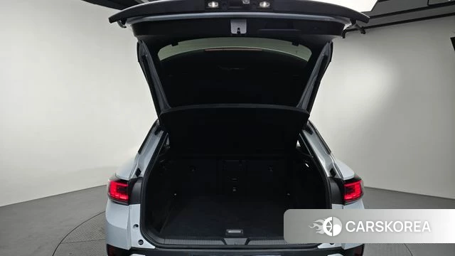 Volkswagen ID.4 id 4422682 из Кореи 9