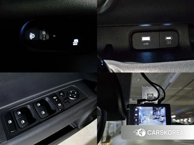 Hyundai The New Casper id 4206491 из Кореи 9