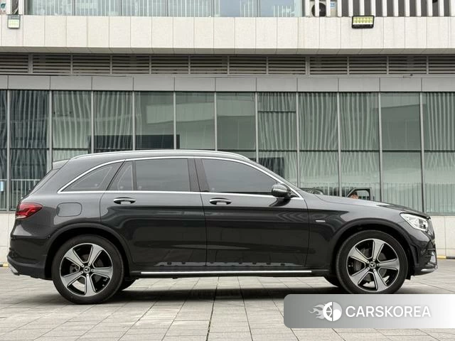 Mercedes-Benz GLC id 4300258 из Китая 9