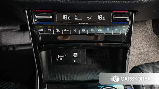 Kia Mohave Master id 4508154 из Кореи 9