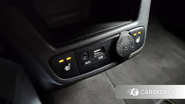 Kia The New Ray id 3547222 из Кореи 9