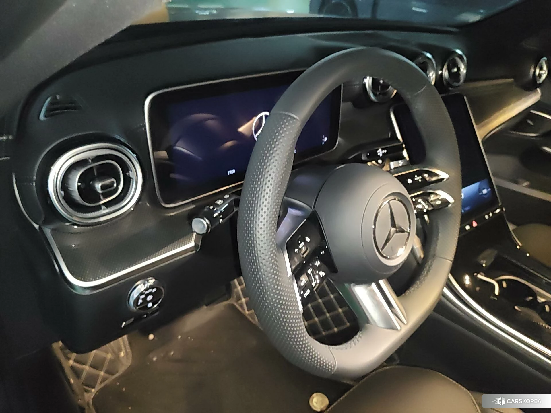 Mercedes-Benz Class C id 4486623 из Китая 9