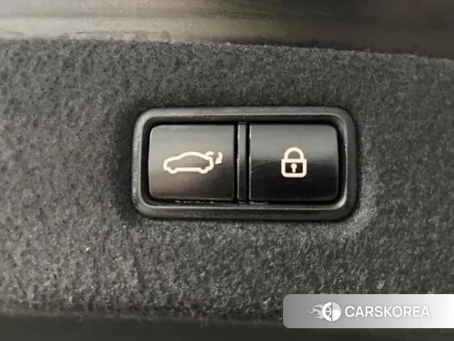 Genesis G90 id 3021054 из Кореи 9