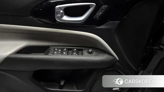 Jeep Compass 2nd Generation id 3421085 из Кореи 9