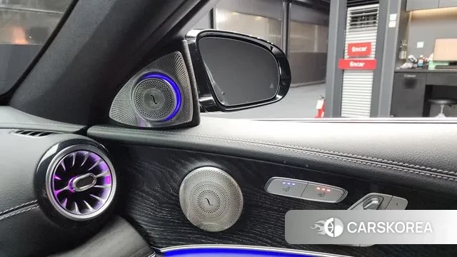 Mercedes-Benz E-Class W213 id 3478367 из Кореи 9