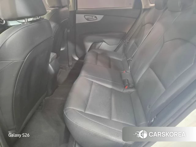 Kia The New K3 2nd generation id 4772558 из Кореи 9