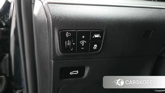Kia K5 3rd generation id 4542521 из Кореи 9