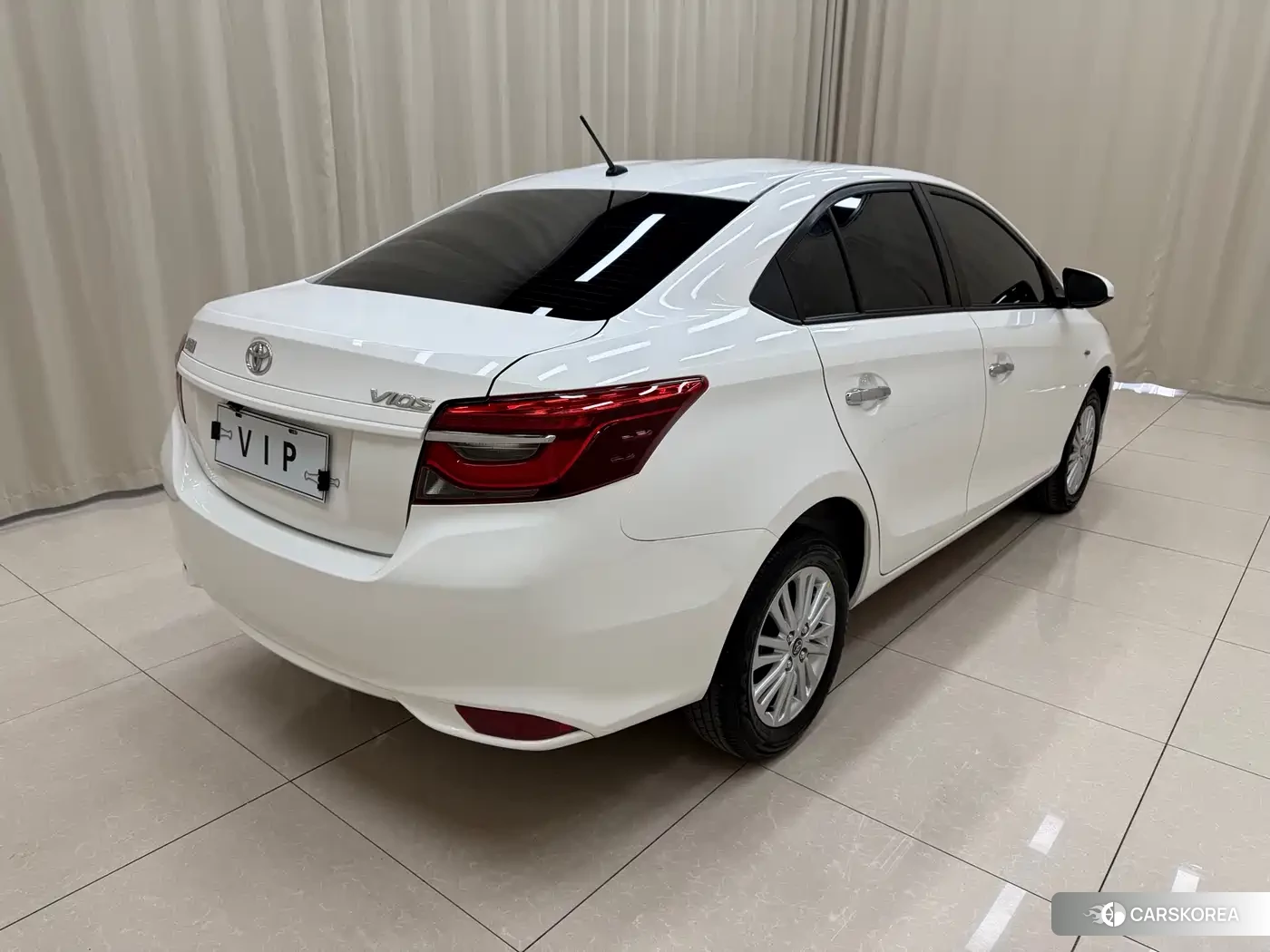 Toyota Vios id 4545766 из Китая 9