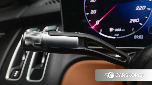 Mercedes-Benz S-Class W223 id 3896512 из Кореи 9