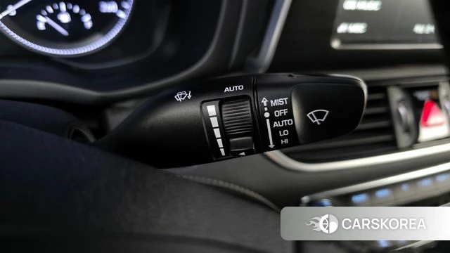 Hyundai Grandeur IG id 3893714 из Кореи 9