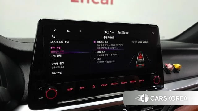 Kia The New K3 2nd generation id 4488830 из Кореи 9