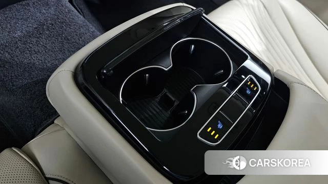 Genesis G80 (RG3) id 4594502 из Кореи 9