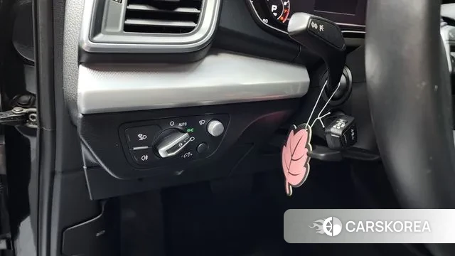 Audi Q5 (FY) id 3060227 из Кореи 9