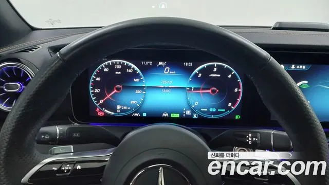 Mercedes-Benz E-Class W213 id 2524563 из Кореи 9