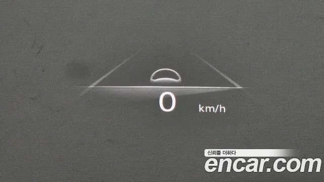 Genesis GV70 id 2875009 из Кореи 9