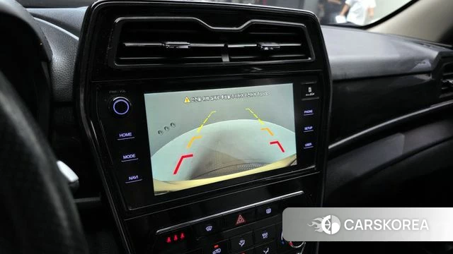 Ssangyong Berry New Tivoli id 4303823 из Кореи 9