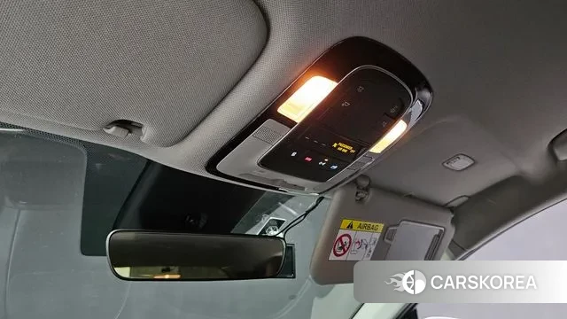 Hyundai The New Santa Fe id 3504336 из Кореи 9